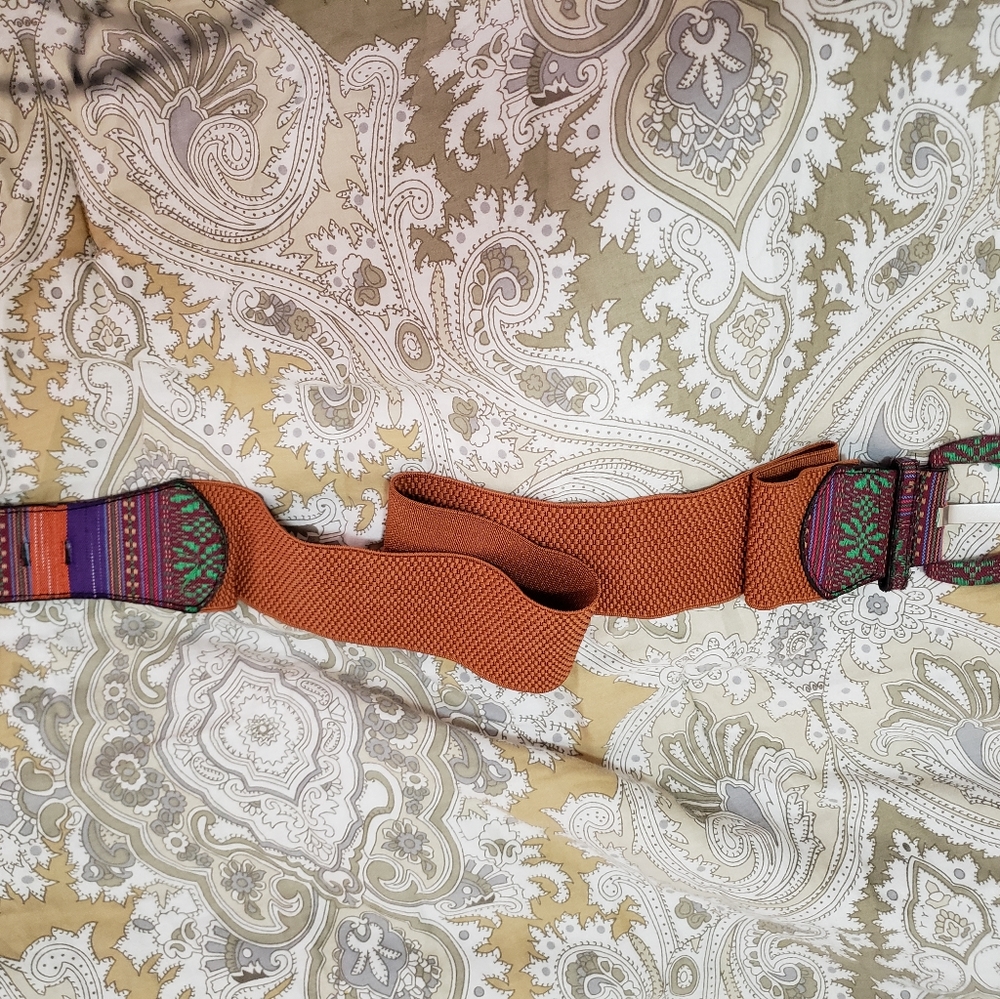 Belt